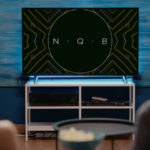 Mockup du clip Namit de Neo Quantic Bass